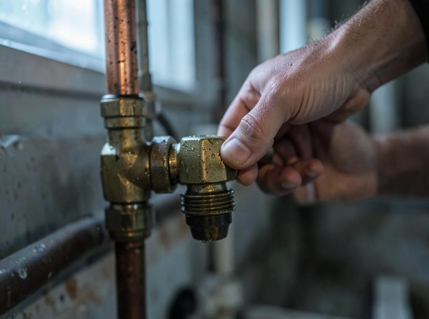 Emergency Plumber Lupton, AZ FAQs
